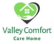 logo for Valley Comfort Care Home in Kalihi, Hawaii
