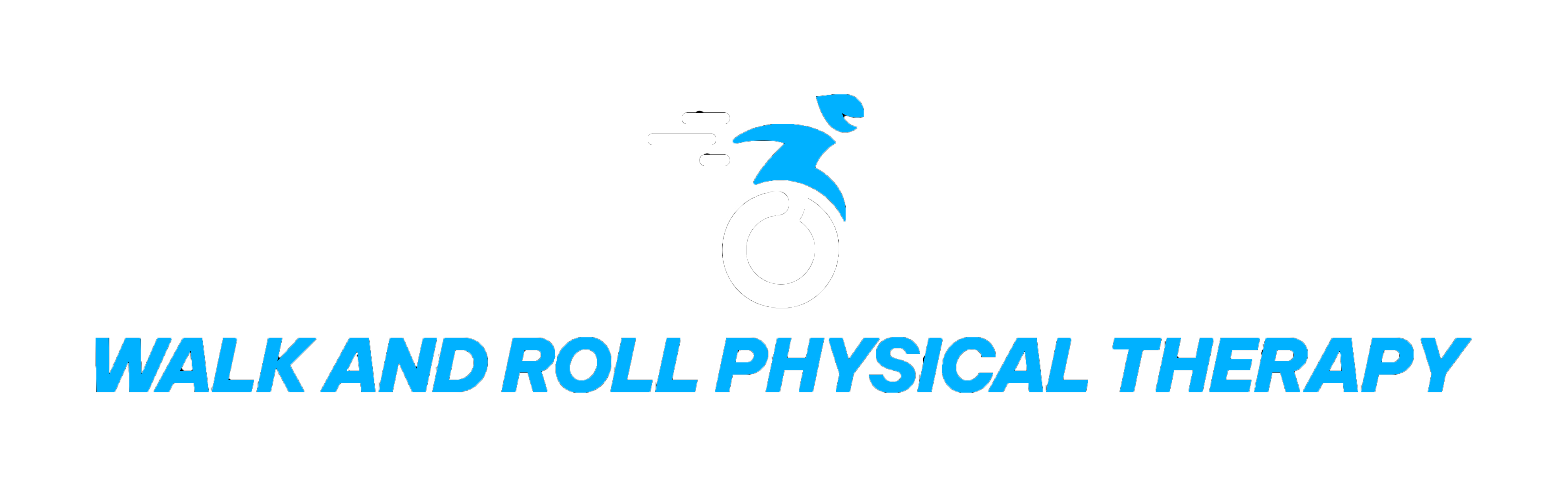 logo of Walk and Roll Physical Therapy